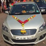 Vaibhav Ghuge Car