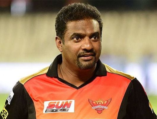 Muttiah Muralitharan - Wikipedia