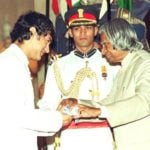 Aamir Khan Getting Padma Shri