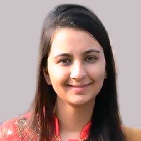 Ashima Mittal