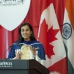Chanda Kochhar Carleton University Canada