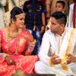Devisha Shetty and Suryakumar Yadav marriage pic