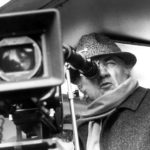 Federico Fellini (Italian Film Maker)