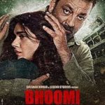 Film Bhoomi Poster
