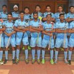 Indian Junior Hockey Team for World Cup 2016