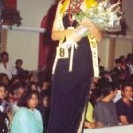 Lara Dutta - Gladrags Megamodel India 1995