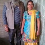 Manav Vij Parents