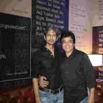 Manu Rishi With Vijay Raaz
