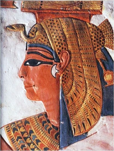 Merneith Pharaoh