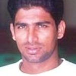 Mohammad Kaif's Brother