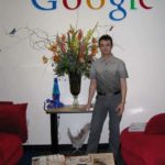 Orkut Buyukkokten at Google