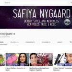 Safiya Nygaard's YouTube Channel