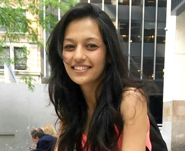 Suhani Dhanki