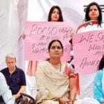 Swati Maliwal On Hunger Strike