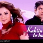 Tinnu Anand TV Debut Kahin To Hoga