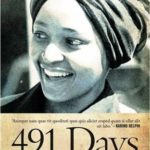 Winnie Mandela - 491 Days...Prisoner Number 1323-69