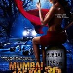 Vedita Pratap Singh's Movie Poster