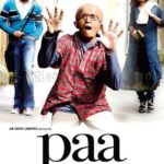 Abhishek Bachchan's Debut Film As A Producer Paa 2009
