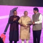 Ajay Piramal - Corporate Trailblazer Award