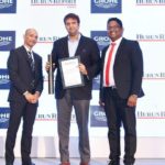 Anand Piramal - Hurun Real Estate Unicorn of the Year 2017
