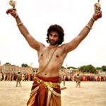 Aryamann Seth As Vichitravirya In The Serial- Mahabharat