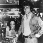 Charles Sobhraj With His Accomplice Marie Andree Lecler