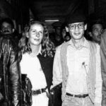 Charles Sobhraj With Jacqueline Kuster