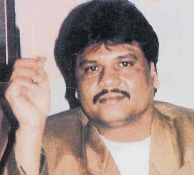 Chhota Rajan