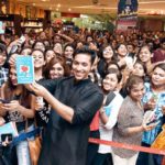 Durjoy Datta And His Female Followings