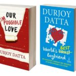 Durjoy Datta's Books