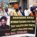 Harinder Sikka's Film Nanak Shah Fakir Facing Protests