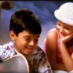 Ishita Chauhan As A Child Actress In Aap Ka Suroor Movie