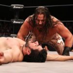 Mahabali Shera Insulted By James Storm
