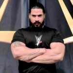 Mahabali Shera Signed a Contract With WWE