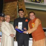 Manoj Joshi Getting The National Award For Best Supporting Actor