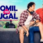 Manraj Singh as Jugal in web series Romil & Jugal (2017)