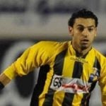 Mohamed Salah Playing for El Mokawloon