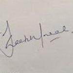 Muarli Kartik's Signature