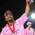 Murali Kartik Winning Moment When Played For Middlesex In 2014