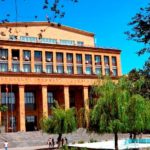 Nikol Pashinyan Yerevan State University
