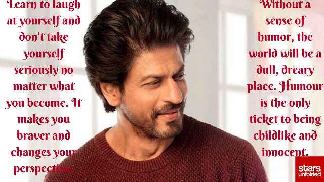 SRK Inspirational Quote 12