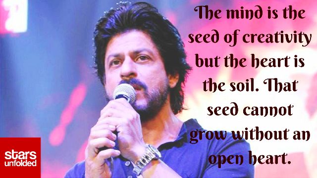 SRK Inspirational Quote 14