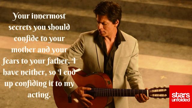 SRK Inspirational Quote 17