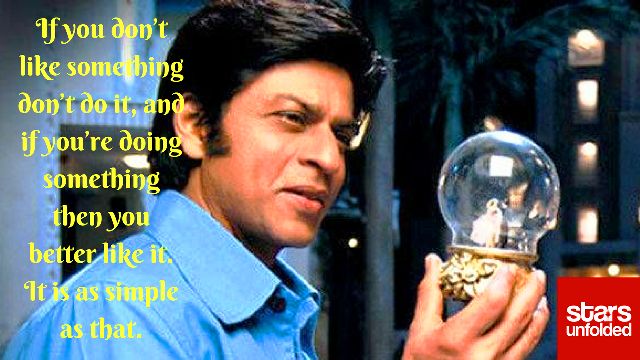 SRK Inspirational Quote 24