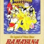 Shakti Singh- Ramayana The Legend of Prince Rama