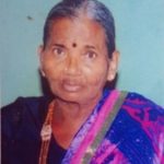 Siddaramaiah's Elder Sister Chikkamma