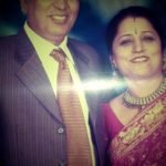 Tania Khanna parents