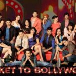 Ticket To Bollywood