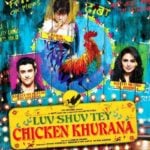 Vicky Kaushal - Luv Shuv Tey Chicken Khurana