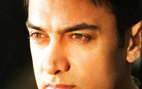 Aamir Khan